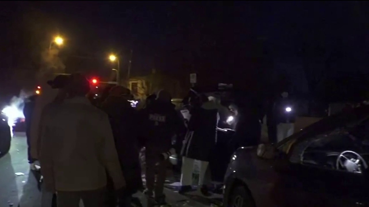 Minneapolis ICE shooting: What we know so far