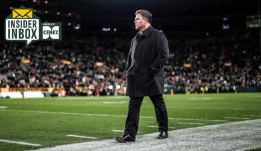 He does build this team in all ways