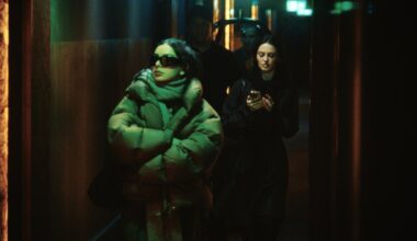 Charli XCX Stars In The Endless Brat Summer