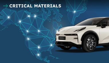 U.S. Officials Blast Canada's Cheap Chinese EV Deal