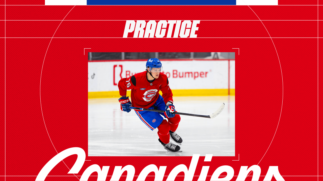 Updates from optional practice – Jan. 11 - NHL.com