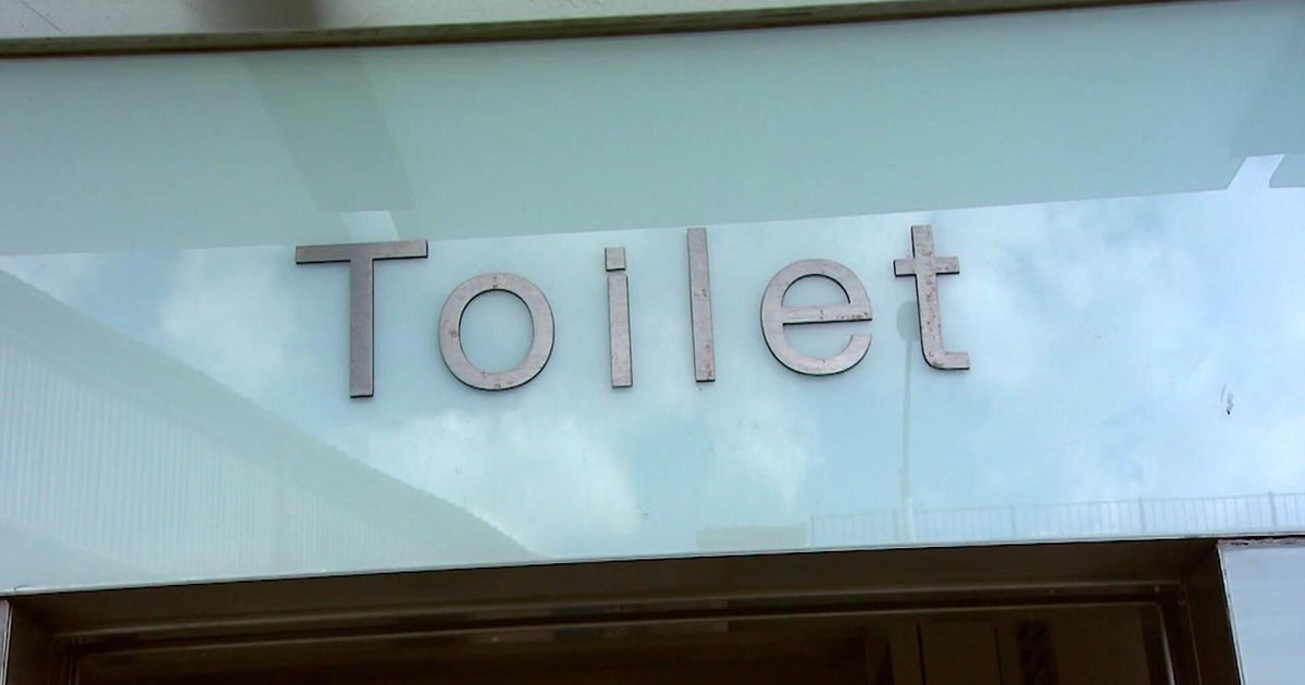 NYC Mayor Zohran Mamdani announces $4 million to expand public bathroom access