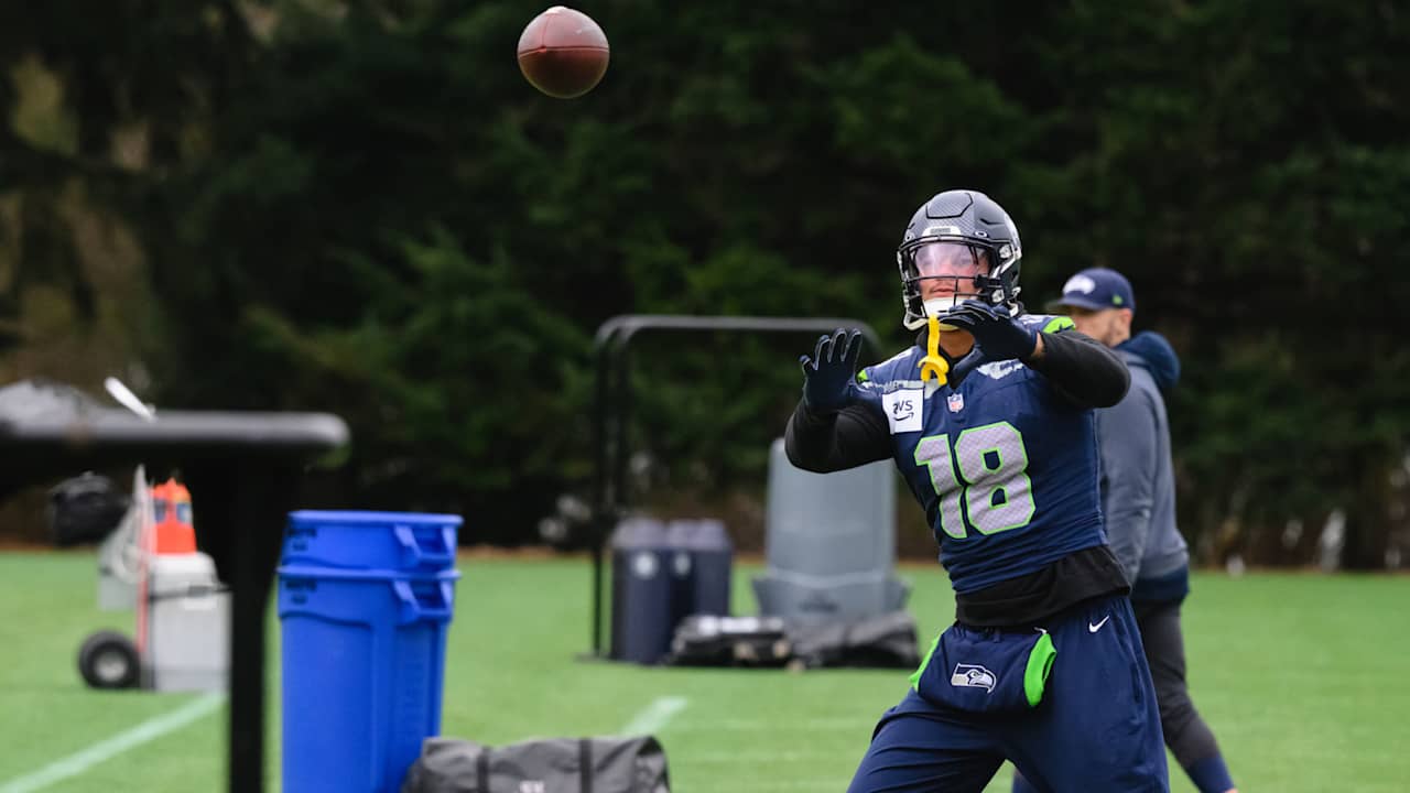 Elijah Arroyo’s ‘Looking Good,’ And Other Reinforcements Could Be Coming For Seahawks