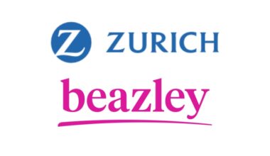 zurich-beazley-logos