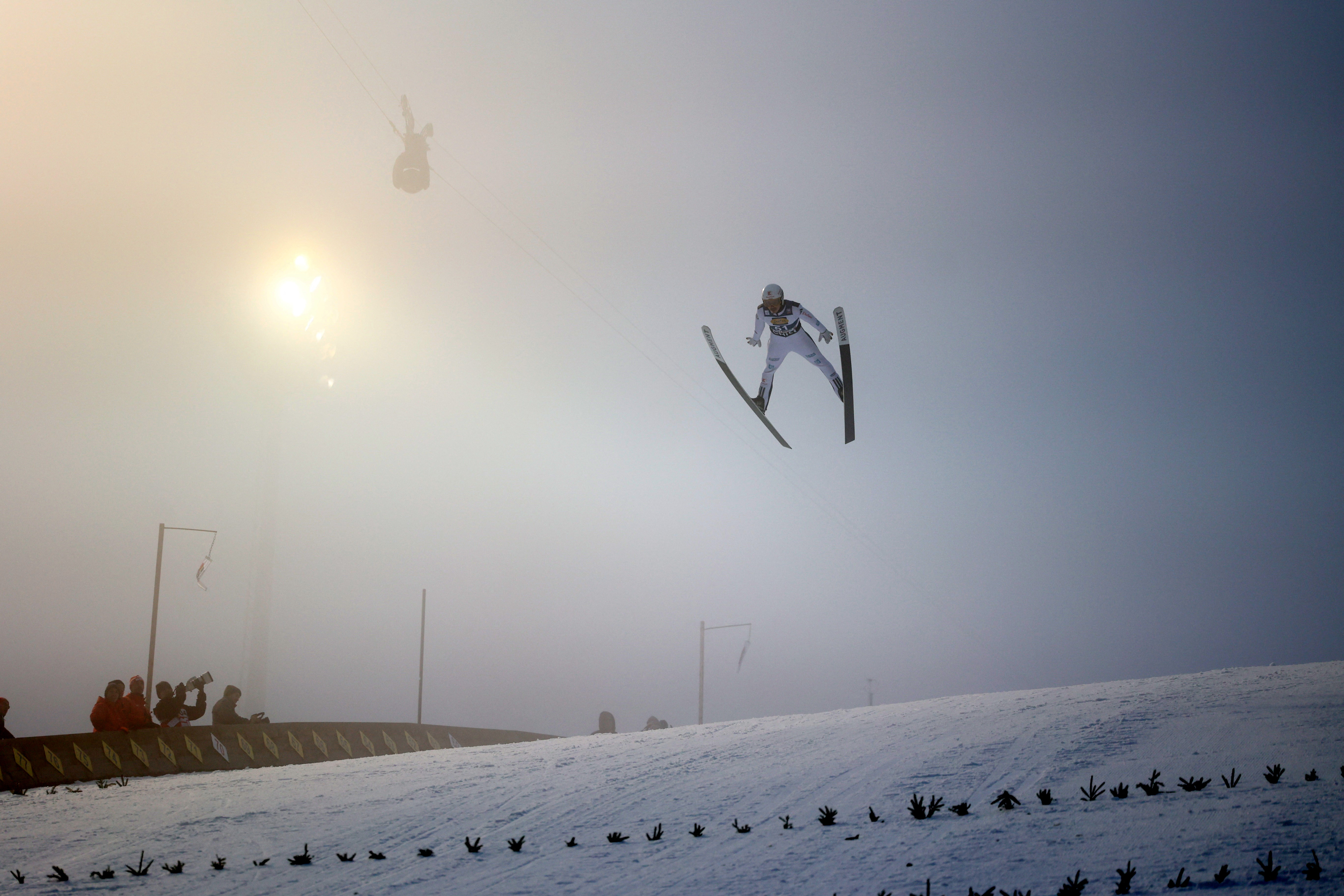 FIS Ski Jumping World Cup