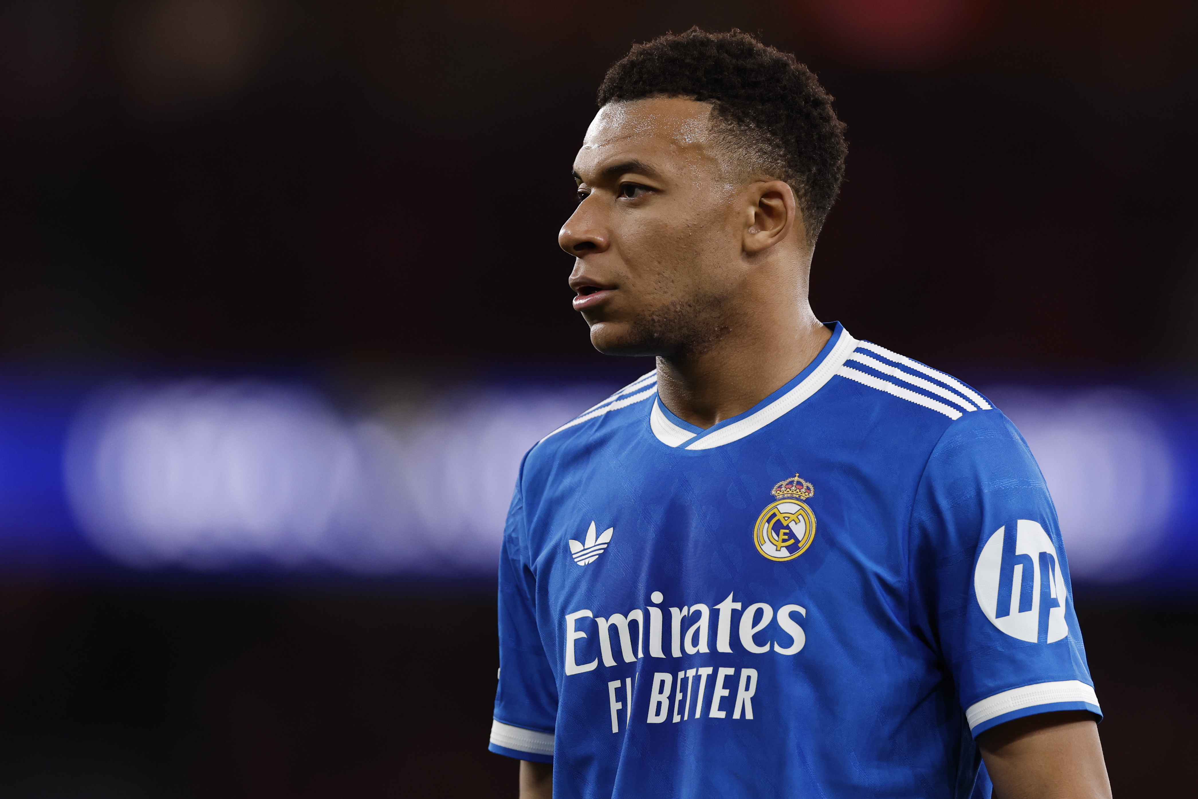 SL Benfica v Real Madrid C.F. - UEFA Champions League 2025/26 League Knockout Play-off First Leg