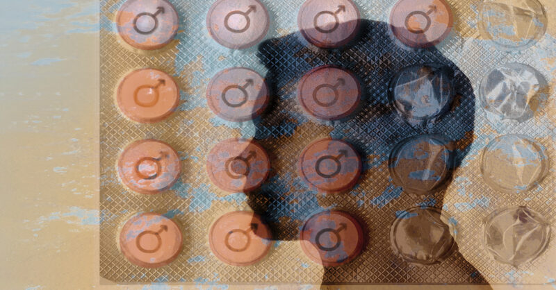 Inside the decision to pause the puberty blocker trial