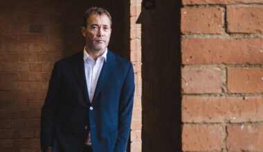 Washington Post C.E.O. Will Lewis Steps Down After Stormy Tenure