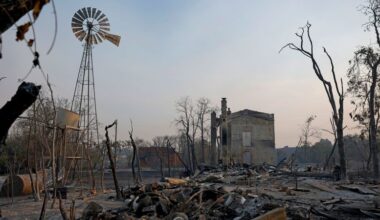 FEMA disaster aid: Trump is about to release billions in aid, but several blue states won’t be included