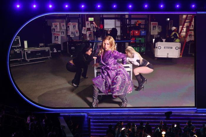 68th GRAMMY Awards - Show