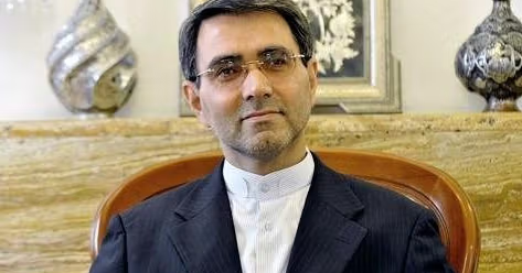 Another Iran diplomat seeks asylum in Switzerland, sources say