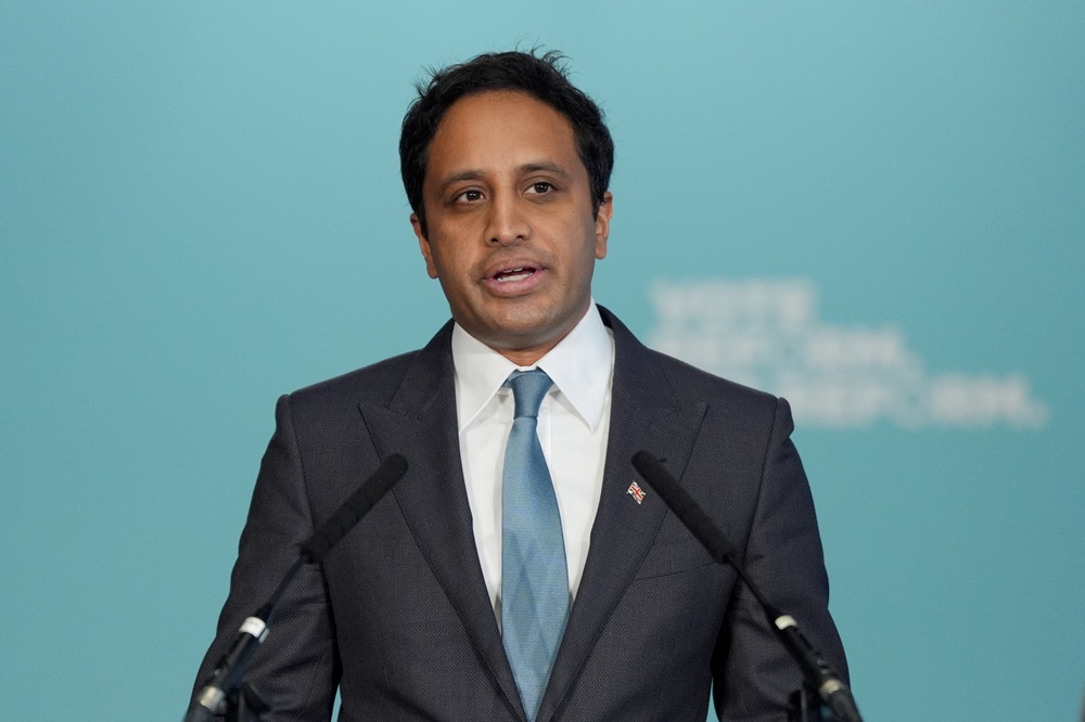 Uproar as Reform policy chief threatens to defund Welsh university