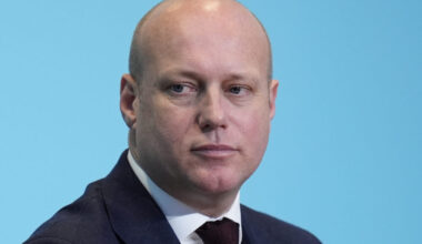 The new leader of Reform UK Wales lives in Bath, not Wales