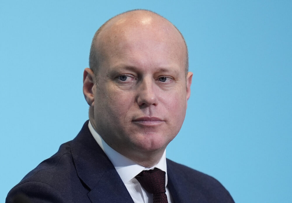 The new leader of Reform UK Wales lives in Bath, not Wales