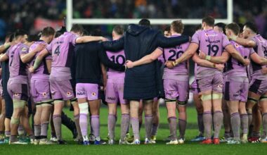 Irish TV rip into 'out-coached' Gregor Townsend