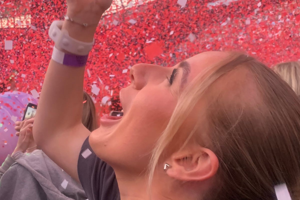 Lucy Harrison ‘unlawfully killed’ after father shot her in chest, coroner rules - The Independent