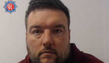 Richard Shaw: Council worker stole £900,000 from vulnerable benefit claimants to fund luxury lifestyle