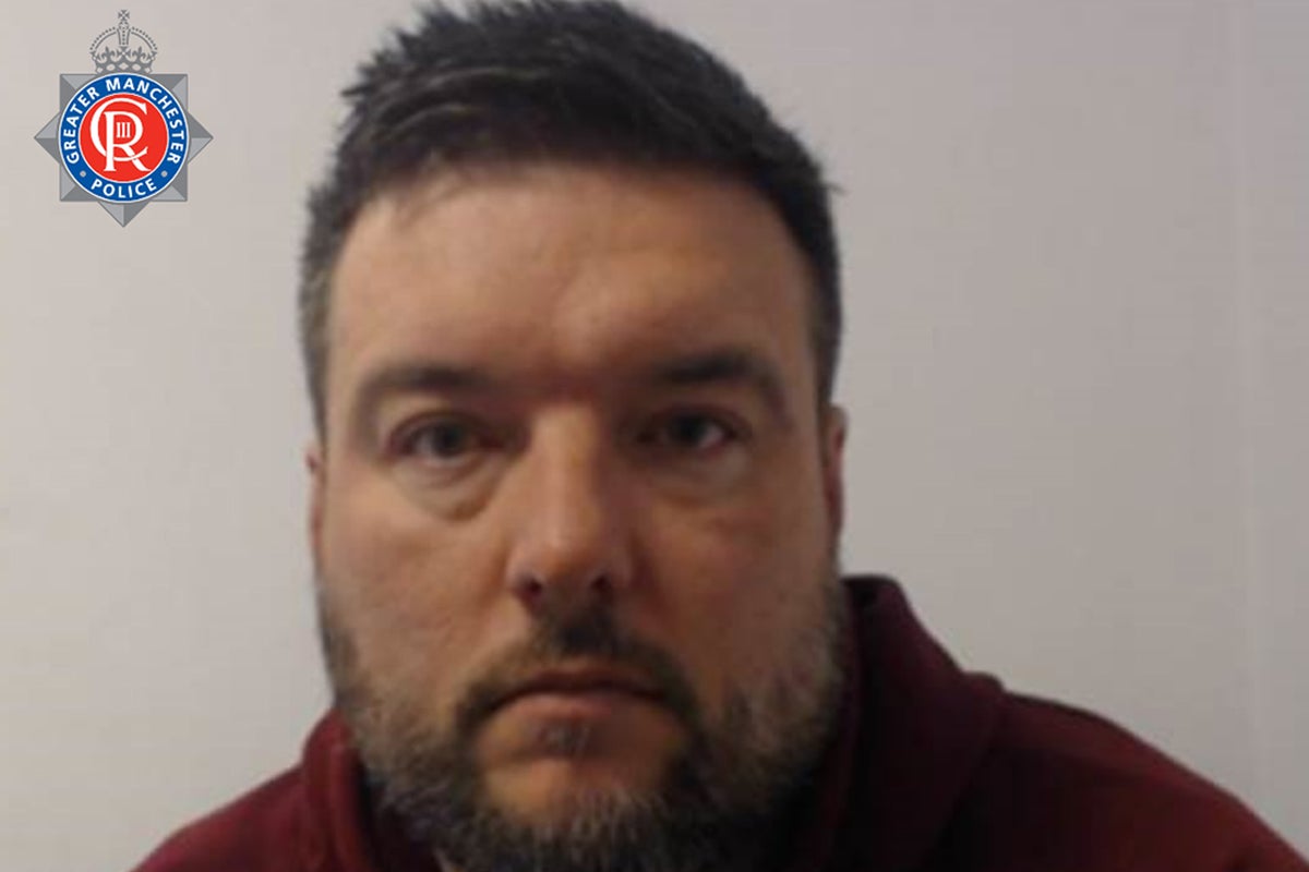 Richard Shaw: Council worker stole £900,000 from vulnerable benefit claimants to fund luxury lifestyle