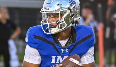 Florida's IMG Academy Fined $1.7M for Accepting Fees Linked to Mexican Drug Cartel