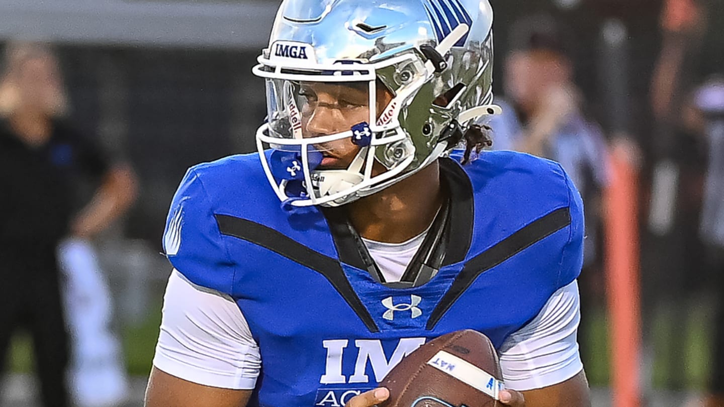 Florida's IMG Academy Fined $1.7M for Accepting Fees Linked to Mexican Drug Cartel