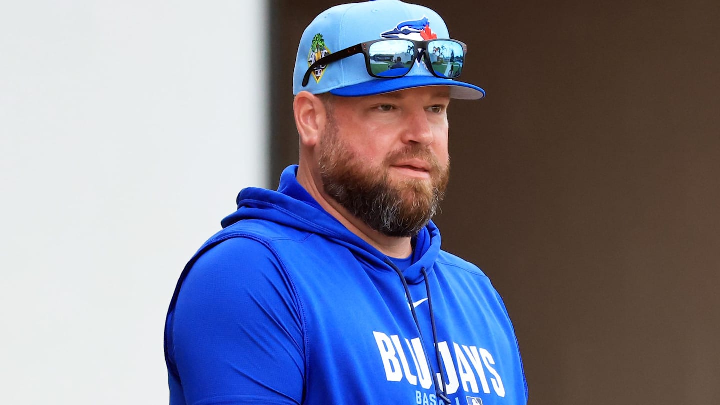 Biggest Concern for Blue Jays as Spring Training Continues in Dunedin