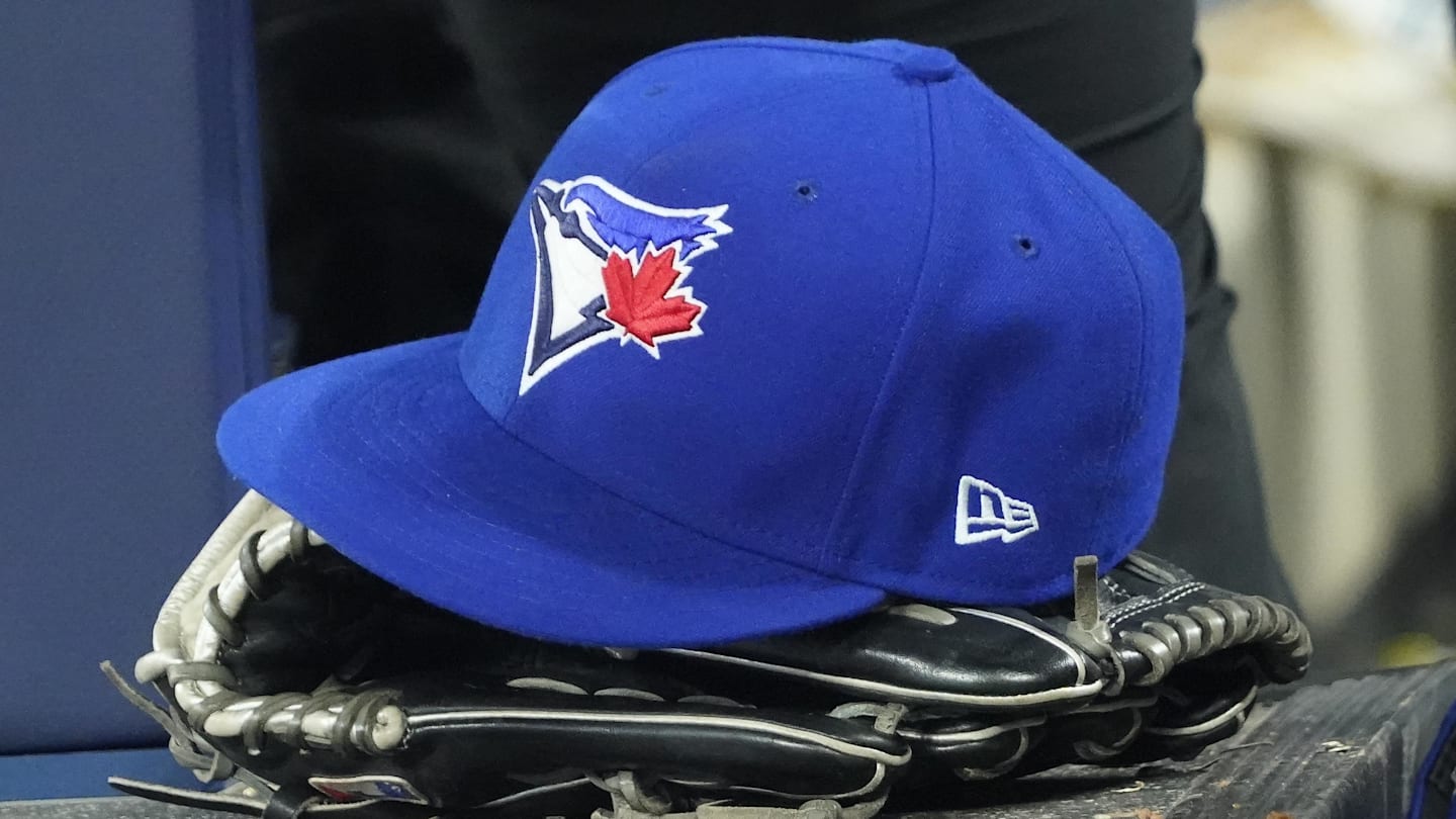 Blue Jays Slugger Stuns in Promising Comeback Appearance Against Red Sox