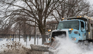 Chicago Just Named A Snowplow ‘Abolish ICE’— Here Are The Other Winners