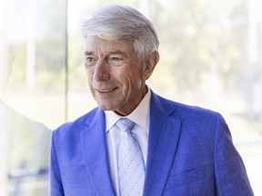 Toronto Blue Jays announcer Buck Martinez has announced his retirement.