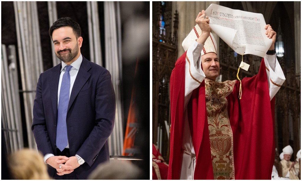 Mayor was very wrong to skip investiture