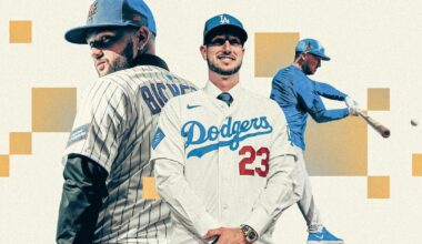 2026 spring training survey: MLB insiders on the players, teams and storylines to watch