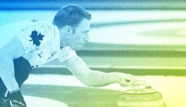 The Curling Controversy at the Winter Olympics Isn’t What You Think