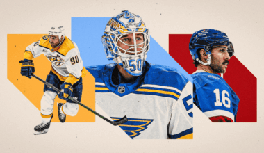 NHL trade board 7.0: It’s crunch time for front offices across the continent