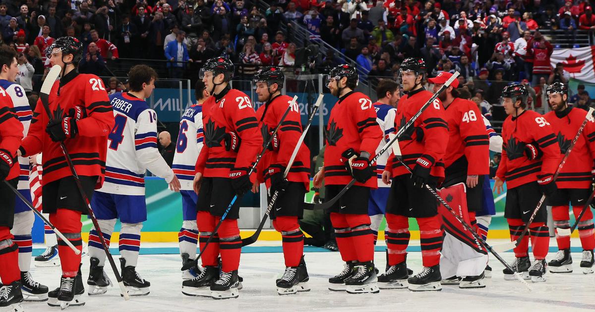 Victoire américaine, mais énorme controverse en arrière-plan