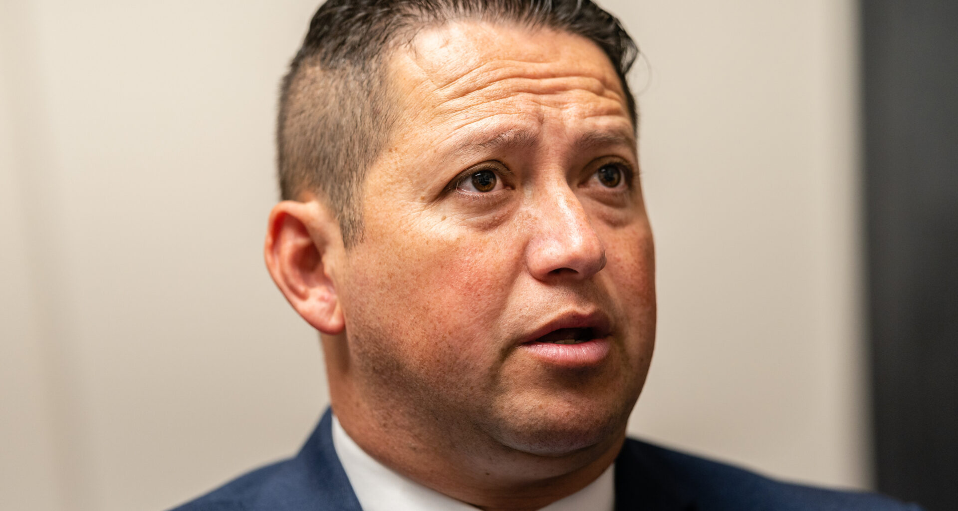 Tony Gonzales’ complicated relationship with West Texas