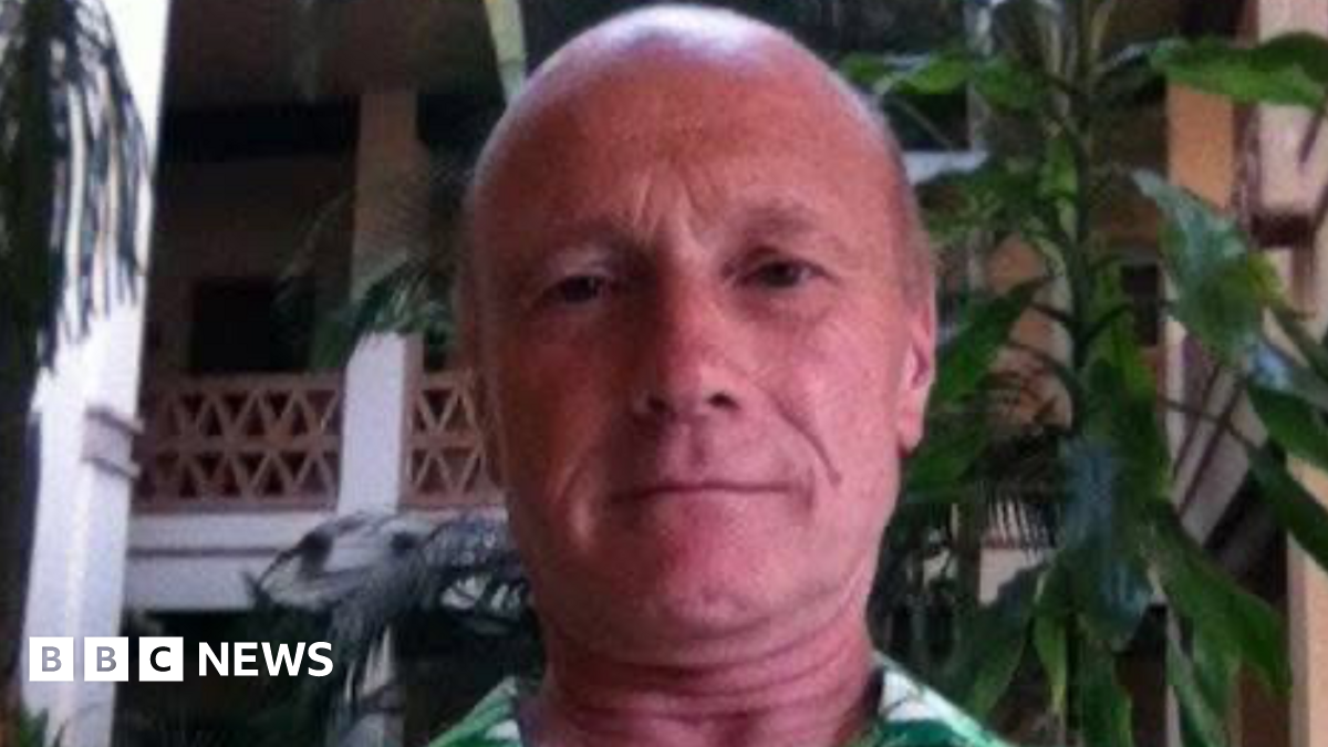 'Monstrous' Stathern summer camp sex offender who abused boys jailed for more than 23 years