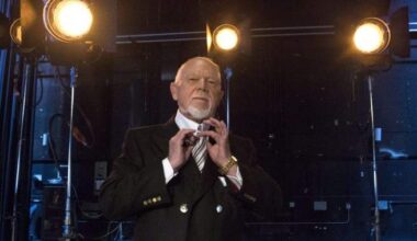 Don Cherry, 92, receives Order of Ontario appointment