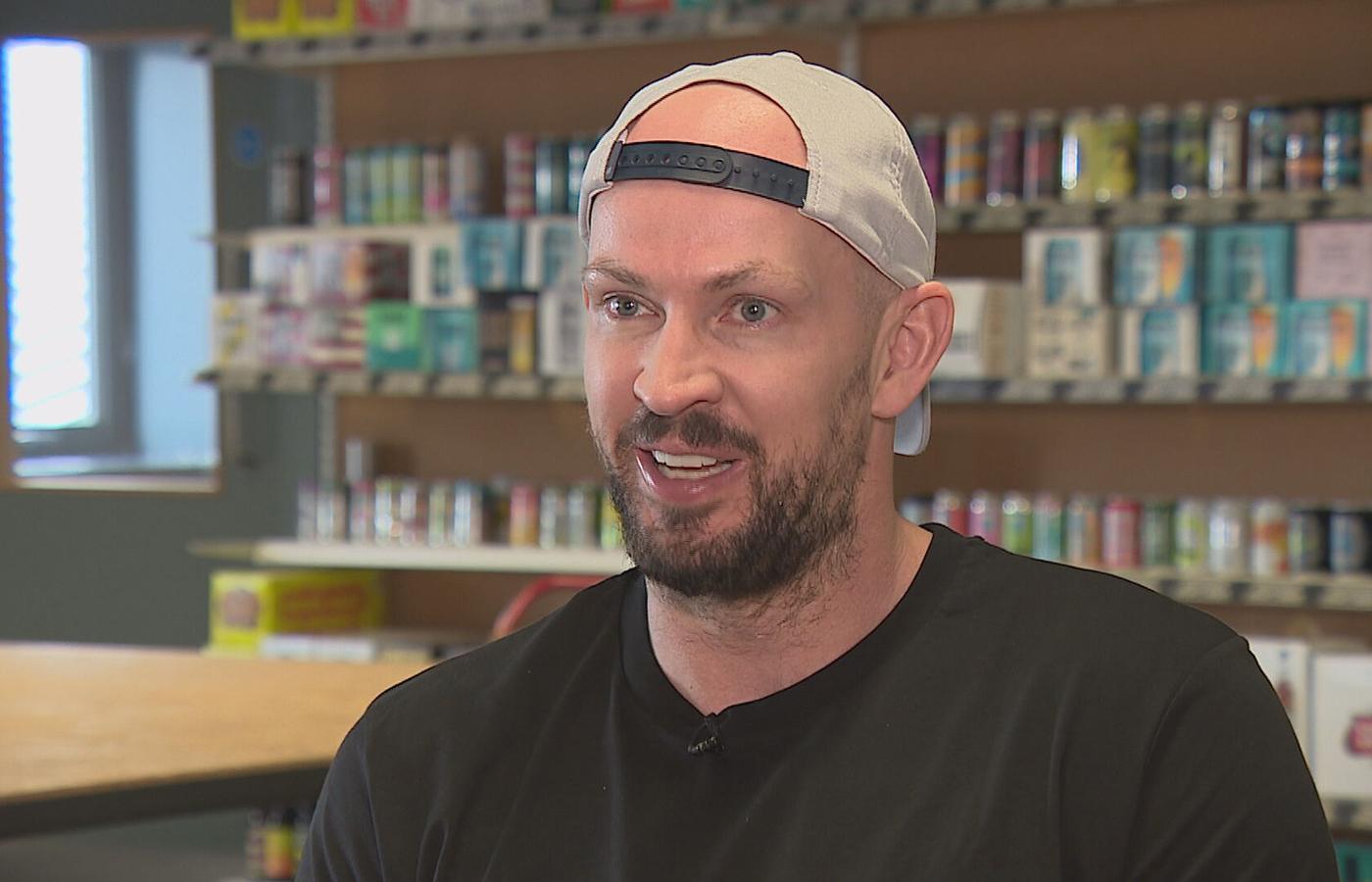 James Watt stepped down as chief executive in 2024