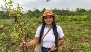 Trump and Petro clash over how best to uproot Colombia’s cocaine crops | Donald Trump News