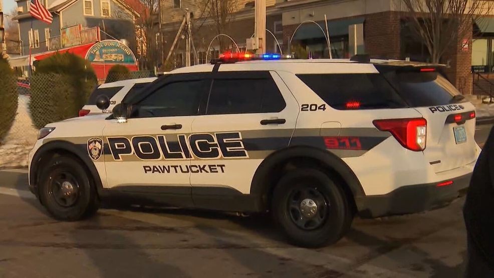 The shooting Monday happened during a youth hockey game in Pawtucket, Rhode Island, leaving three people dead, including the shooter. (WJAR)