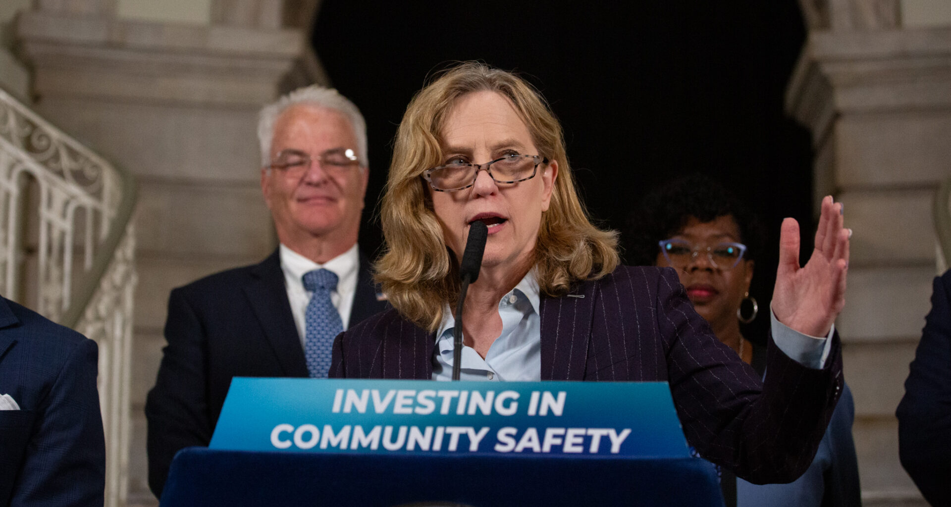 Queens DA Charges Man Shot by NYPD, Despite Mayor Mamdani's Wishes