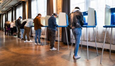 Even Republican election officials are balking at Trump Justice Department’s voter roll crusade