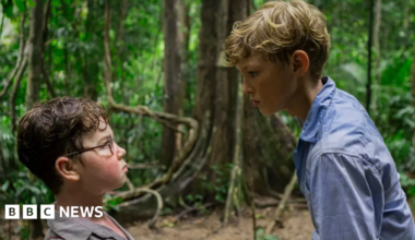 Wasim Hussain at Ragin' Bird in Leicester