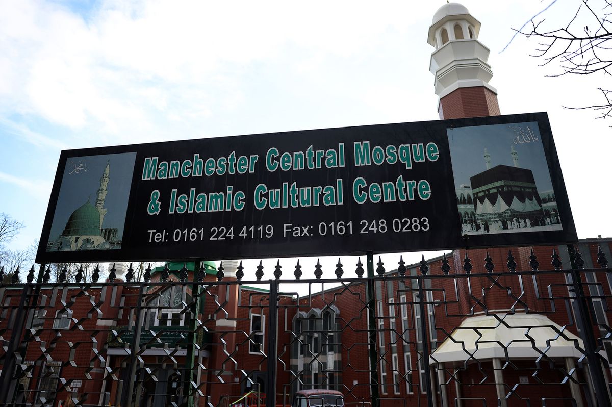 Police have made a second arrest