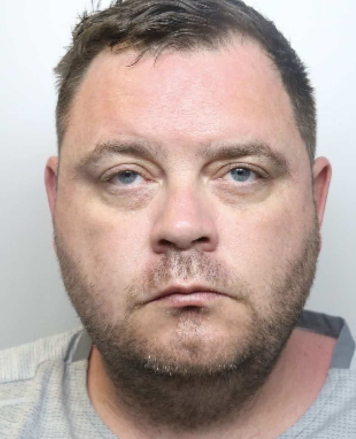Peter Weston, 40, of Sparrow Hall Road, Norris Green