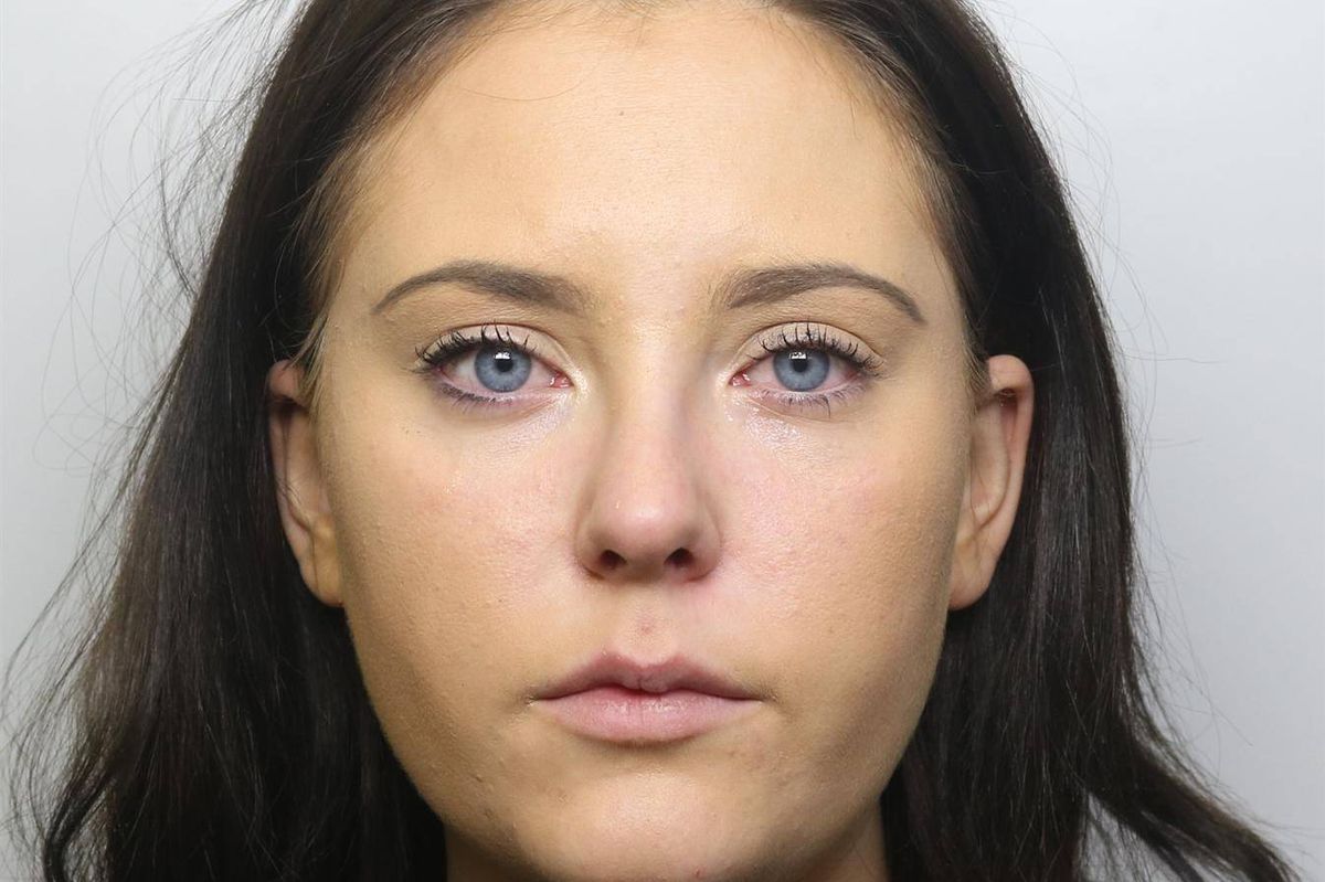 Eleanor Brown has been jailed