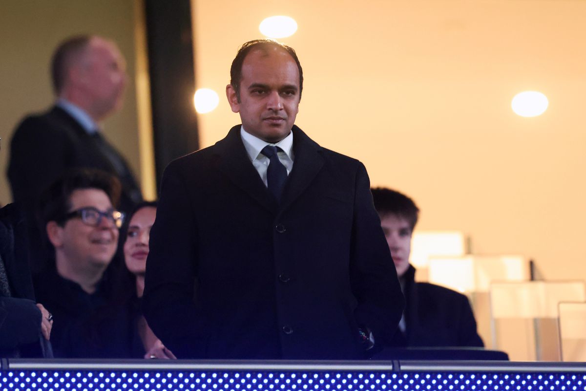 Tottenham CEO Vinai Venkatesham and sporting director Johan Lange must decide who replaces Thomas Frank