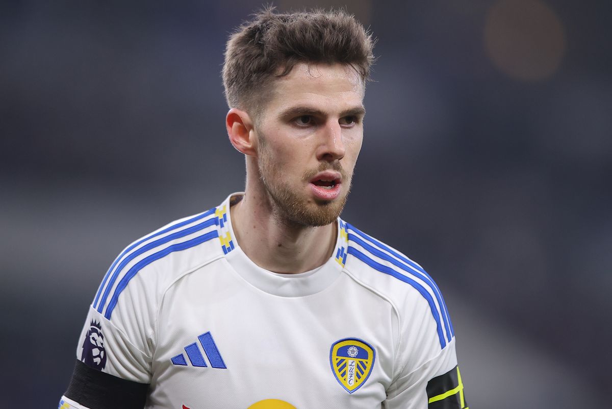 Anton Stach has been a mainstay in Daniel Farke's side