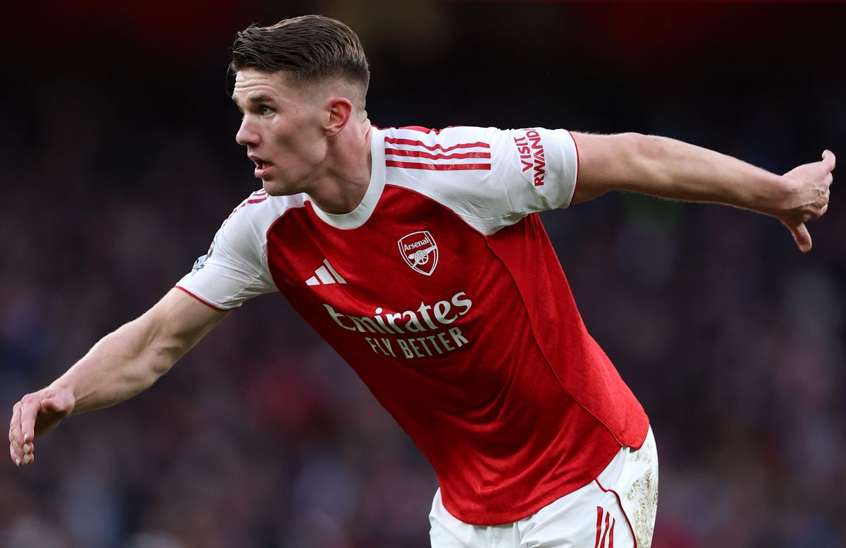 Viktor Gyoekeres of Arsenal  during the Premier League match between Arsenal and Sunderland at Emirates Stadium on February 07, 2026 in London, England