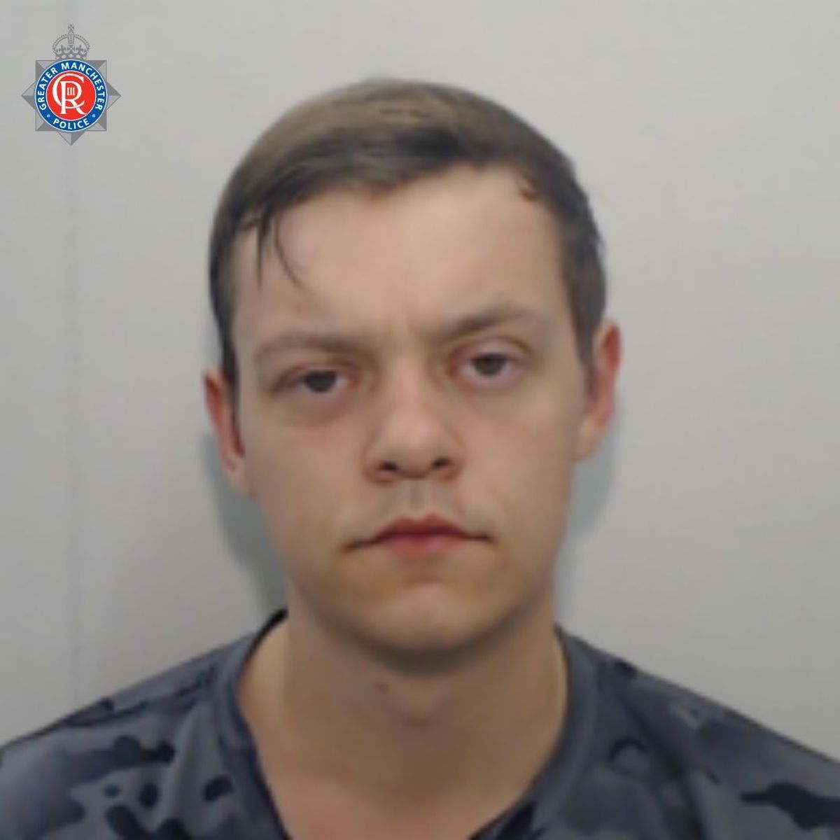 Dale Dean was jailed for six years at Manchester Crown Court