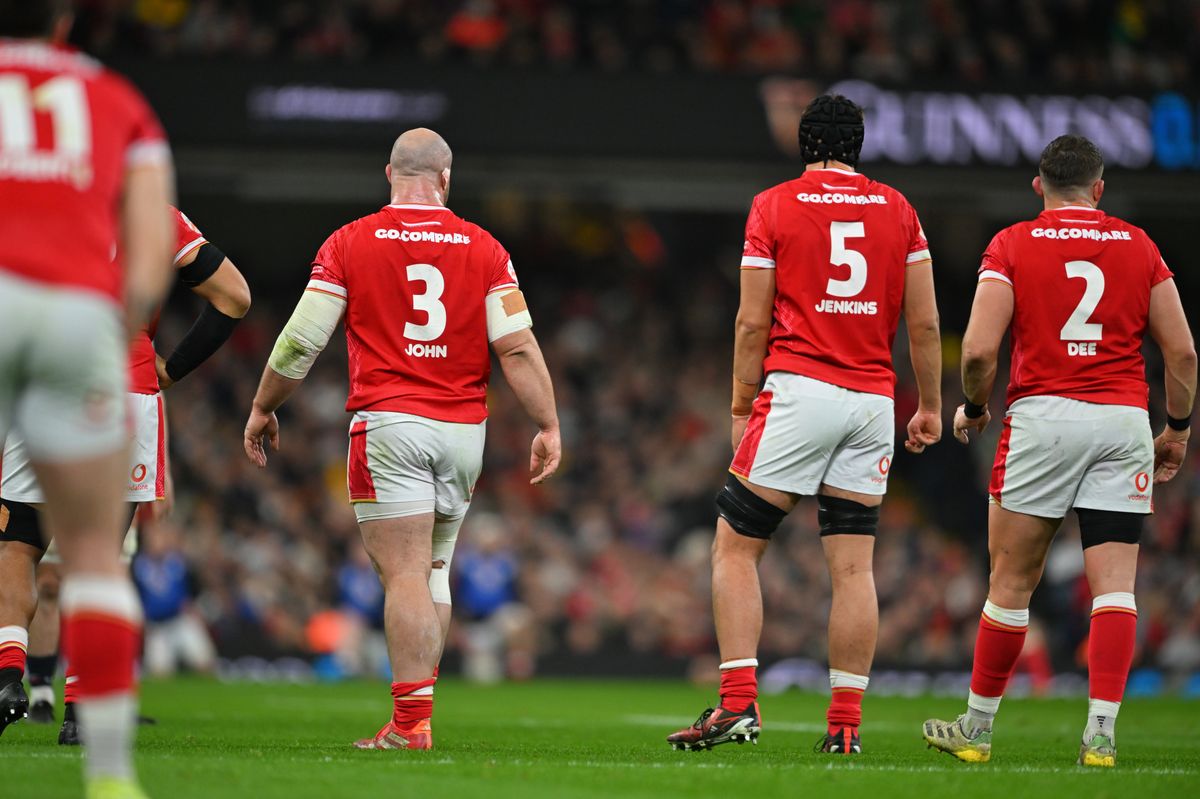 The condensed Six Nations schedule could impact teams like Wales, according to pundits